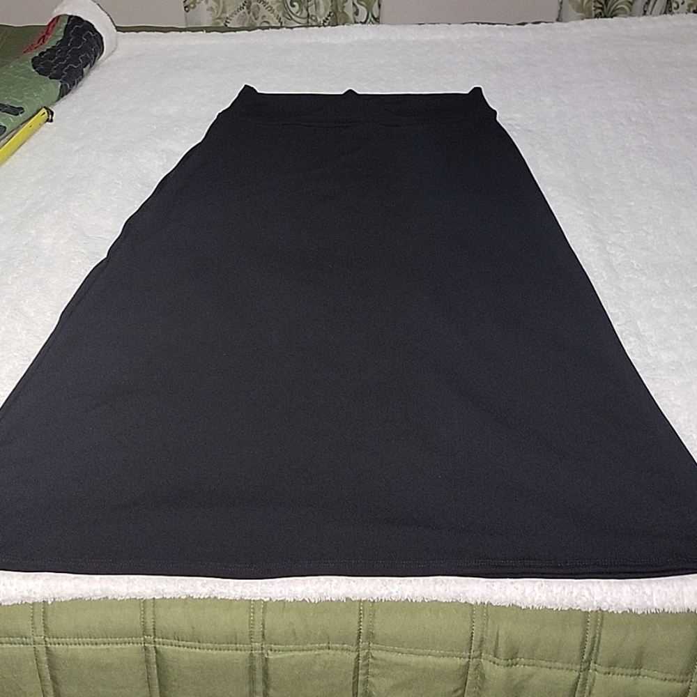 Maxi skirt